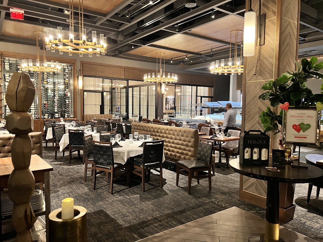 Fogo de Chão Brazilian Steakhouse