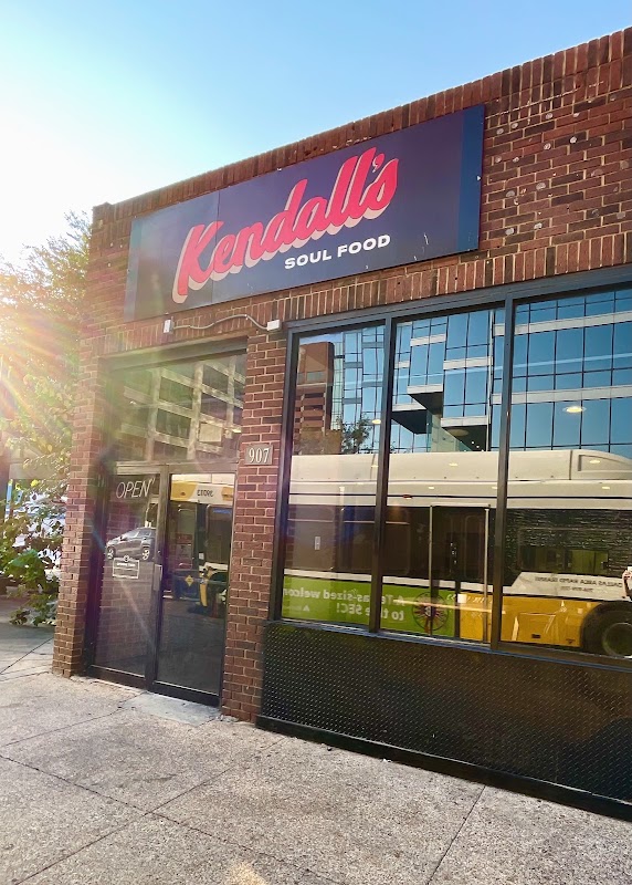 Kendall's Soul Food