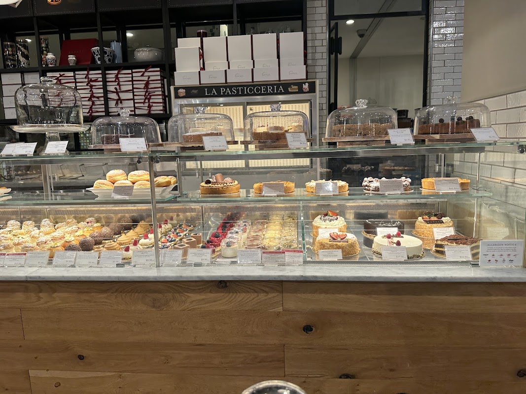 Eataly Dallas
