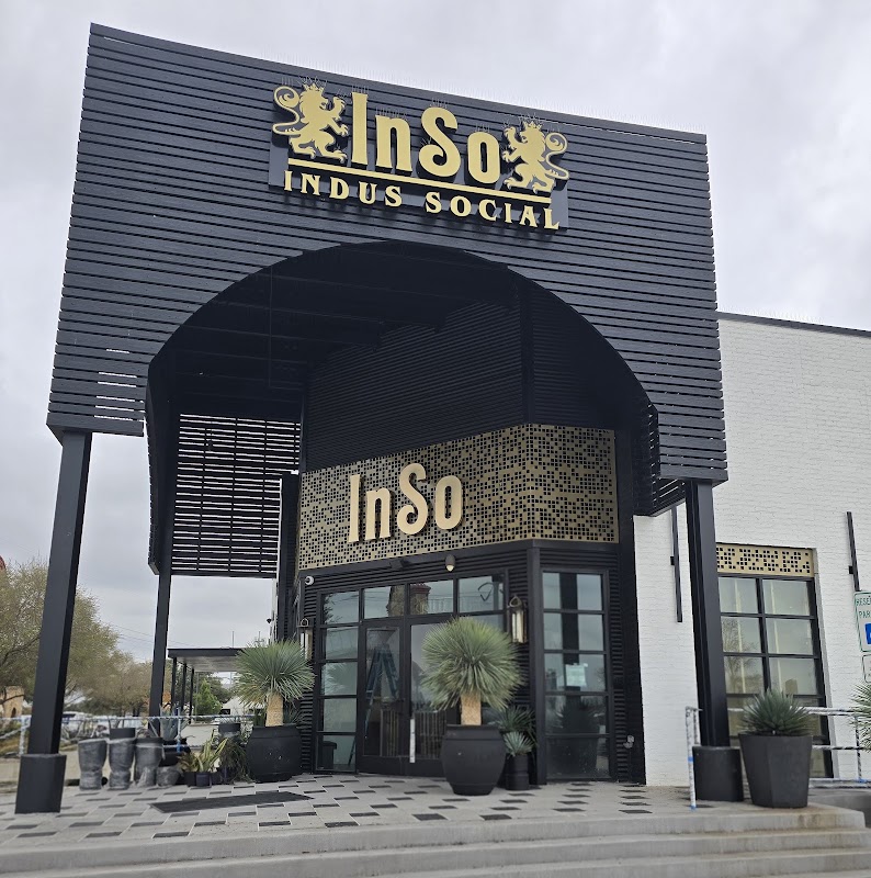 InSo | Las Colinas