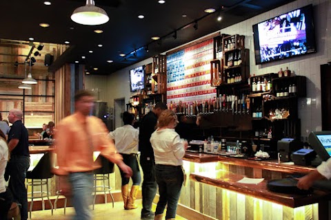 The Rustic