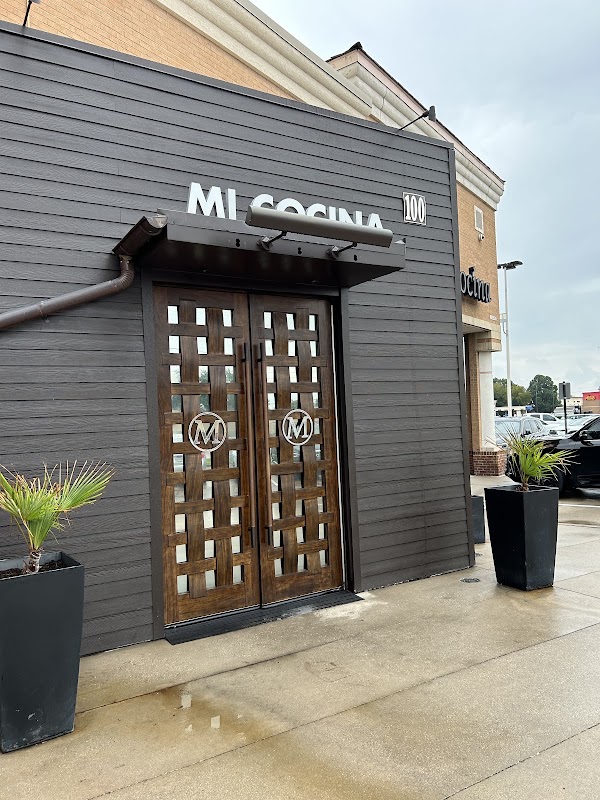 Mi Cocina