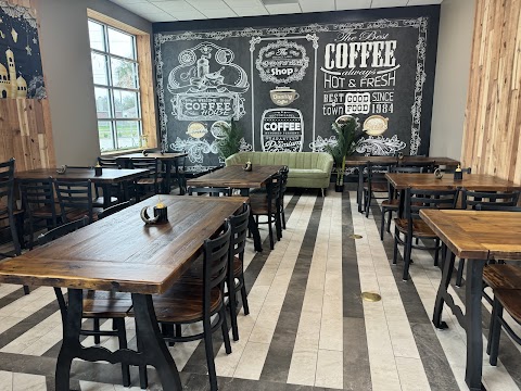 NUR CAFE