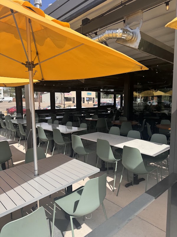 LOCAL Public Eatery Henderson