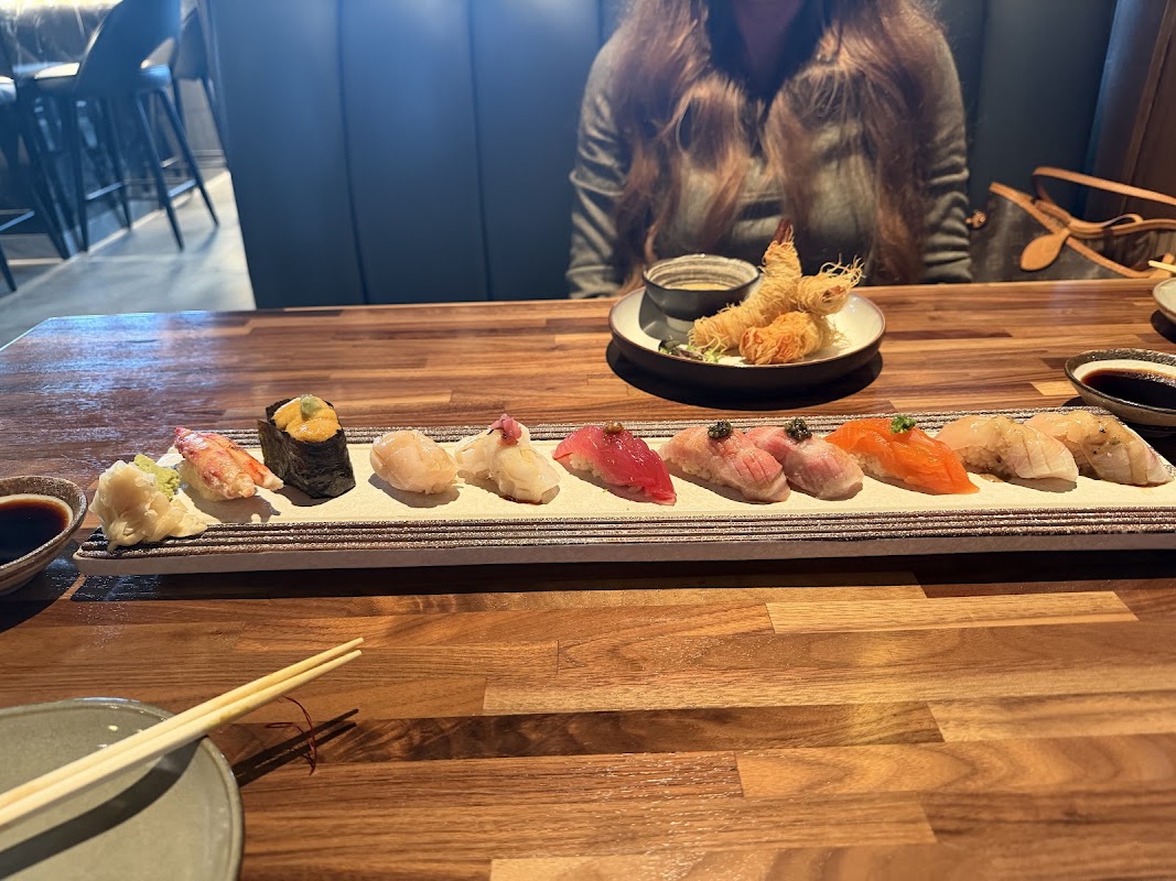 Shun by Yama Sushi
