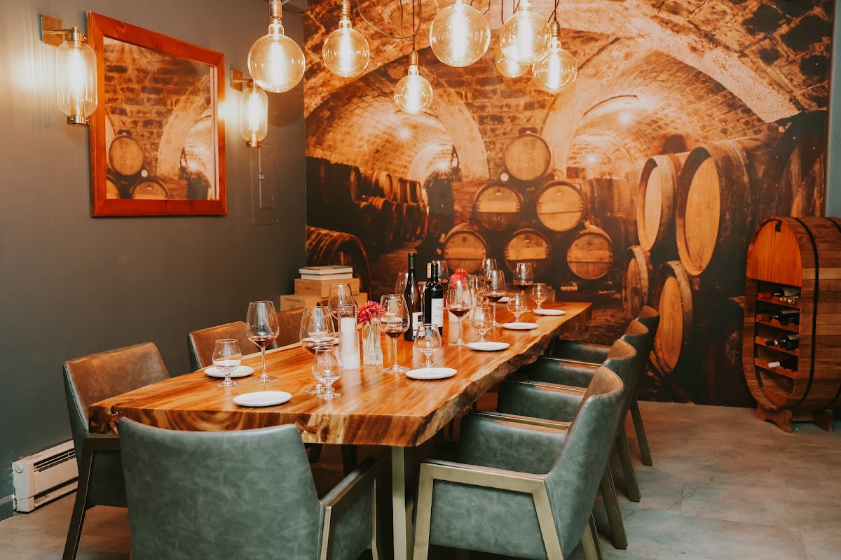 Vine Street Social