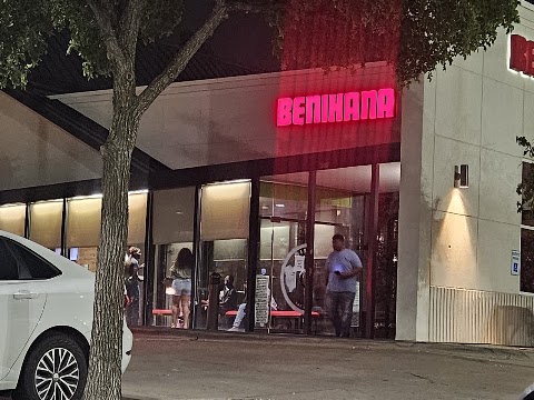 Benihana - Las Colinas (Irving)