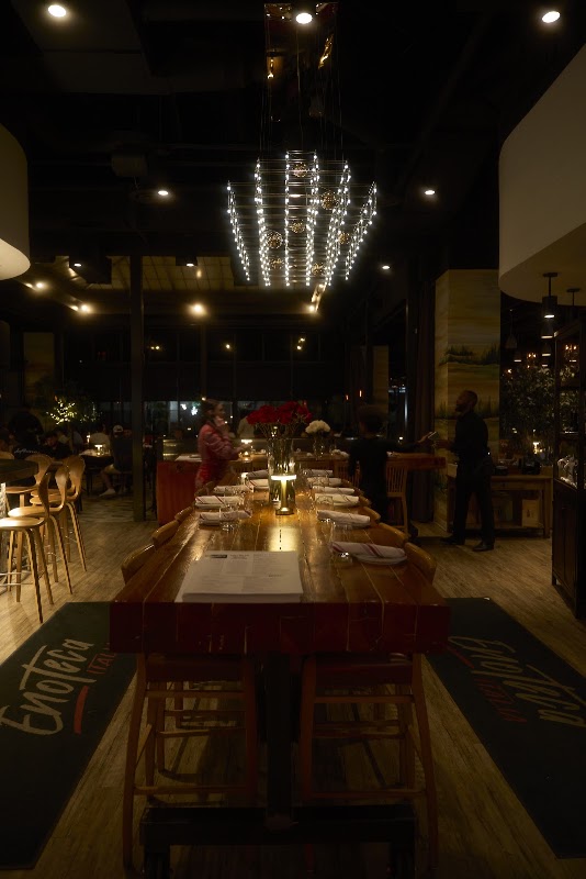 Enoteca Italia