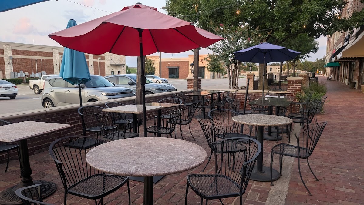 Anaya's Seafood - Richardson