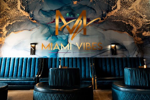 Miami Vibes