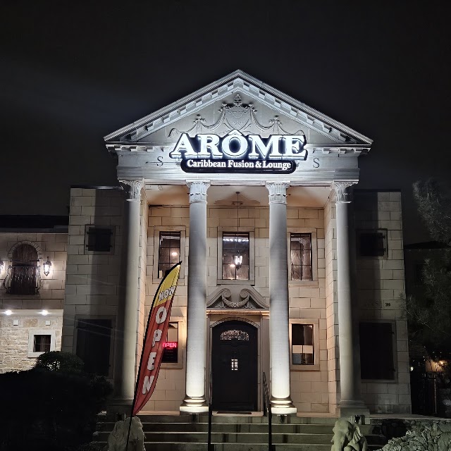 Arôme