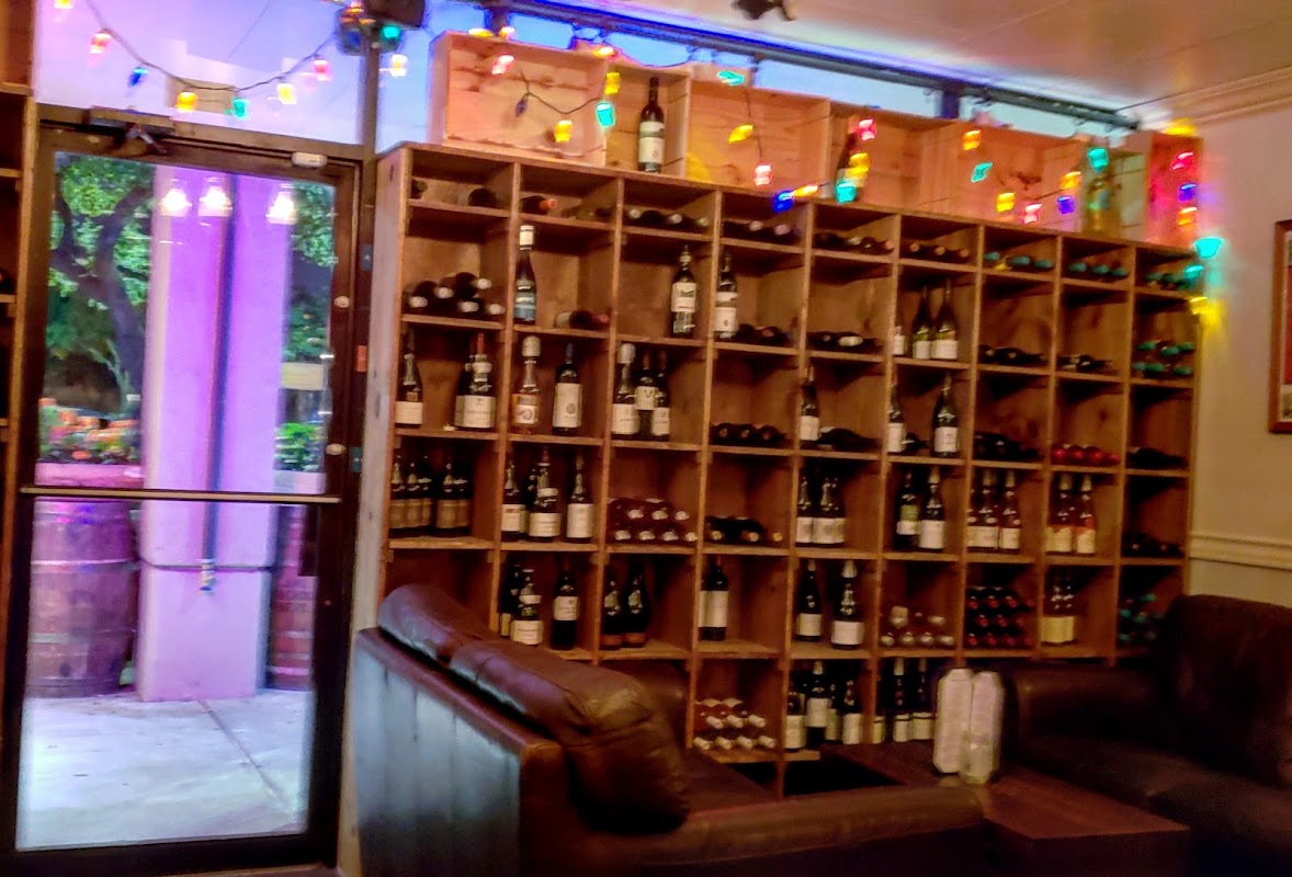 Bodega Wine Bar