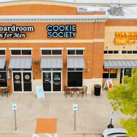 Cookie Society