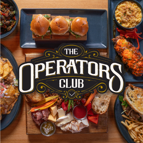The Operators Club
