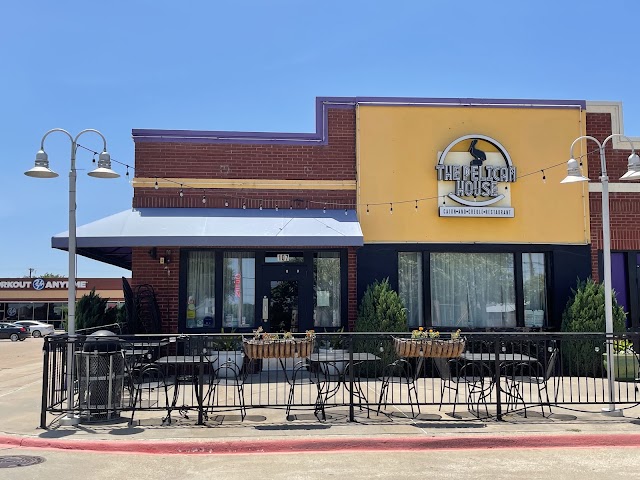 The Pelican House Restaurant