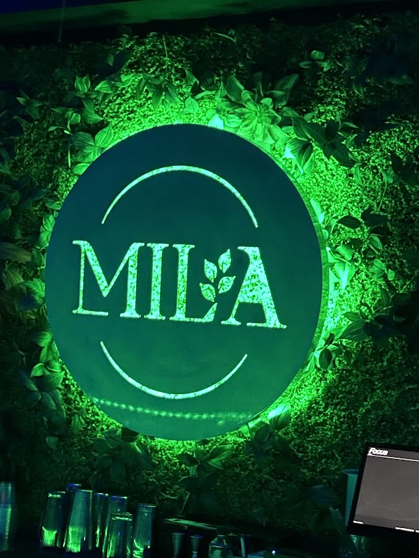 Mila Uptown
