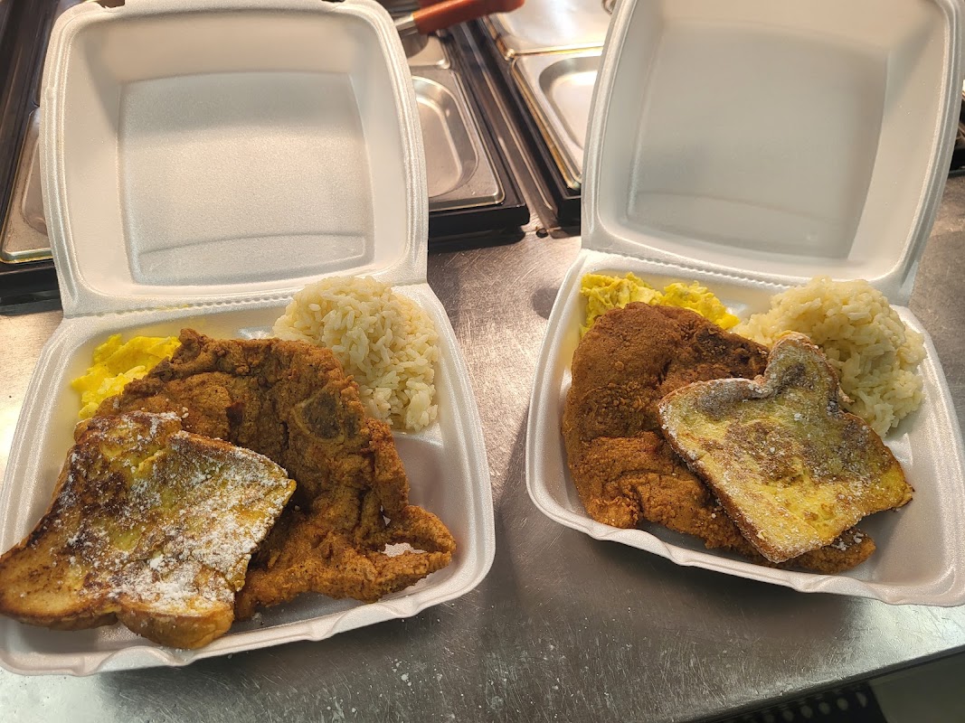 Tha Neighborhood Kitchen
