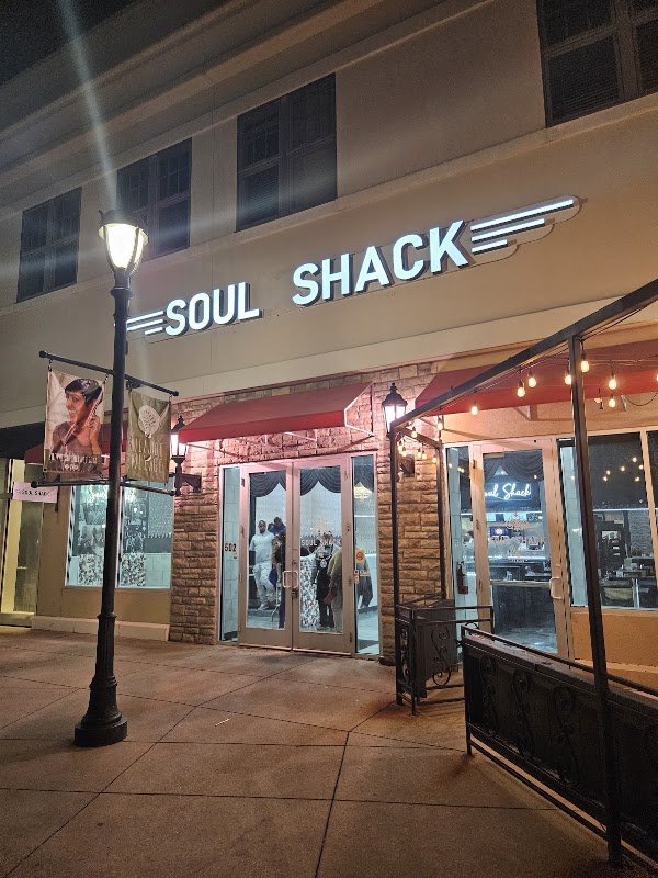 Soul Shack Bar & Grill