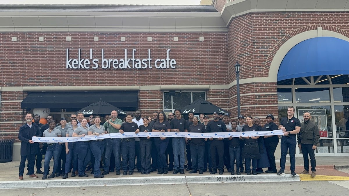 Keke's Breakfast Cafe