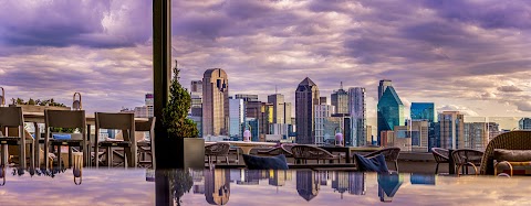 Canopy by Hilton Rooftop