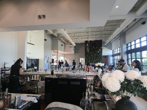 Radici Wood Fired Grill @EpicCentral