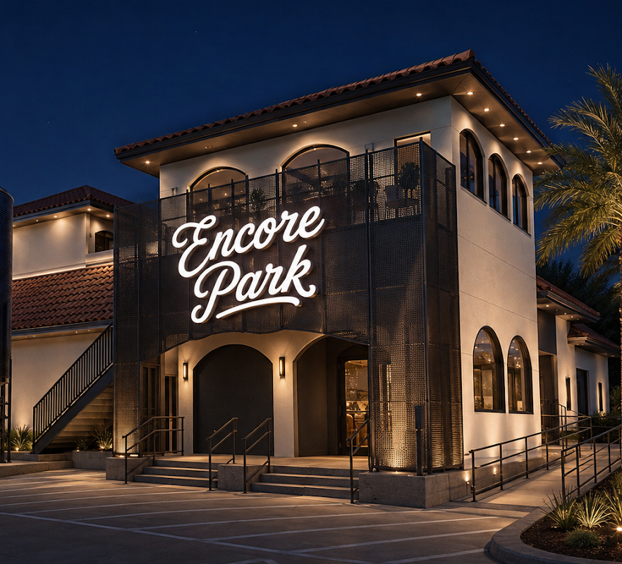 Encore Park