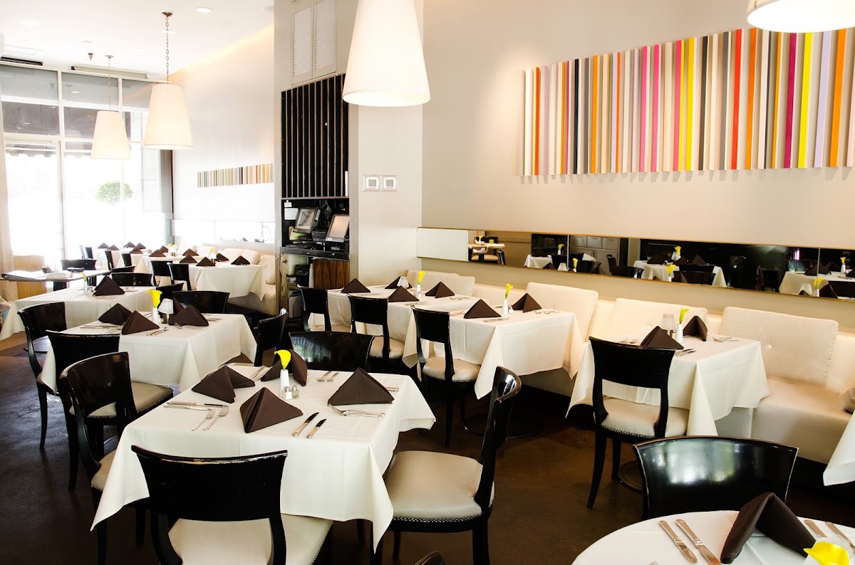 Parigi Restaurant