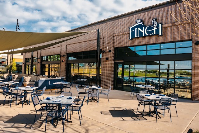 The Finch Grand Prairie