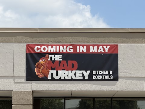 Mad Turkey