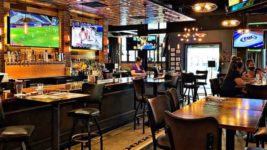 Frankie's Downtown